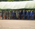 Veseli para Ushtrisë së Kosovës: Kufijtë e shtetit tonë janë të shenjtë dhe të paprekshëm